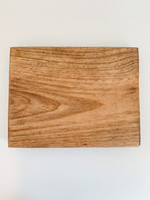 Load image into Gallery viewer, Rectangular Wooden Riser