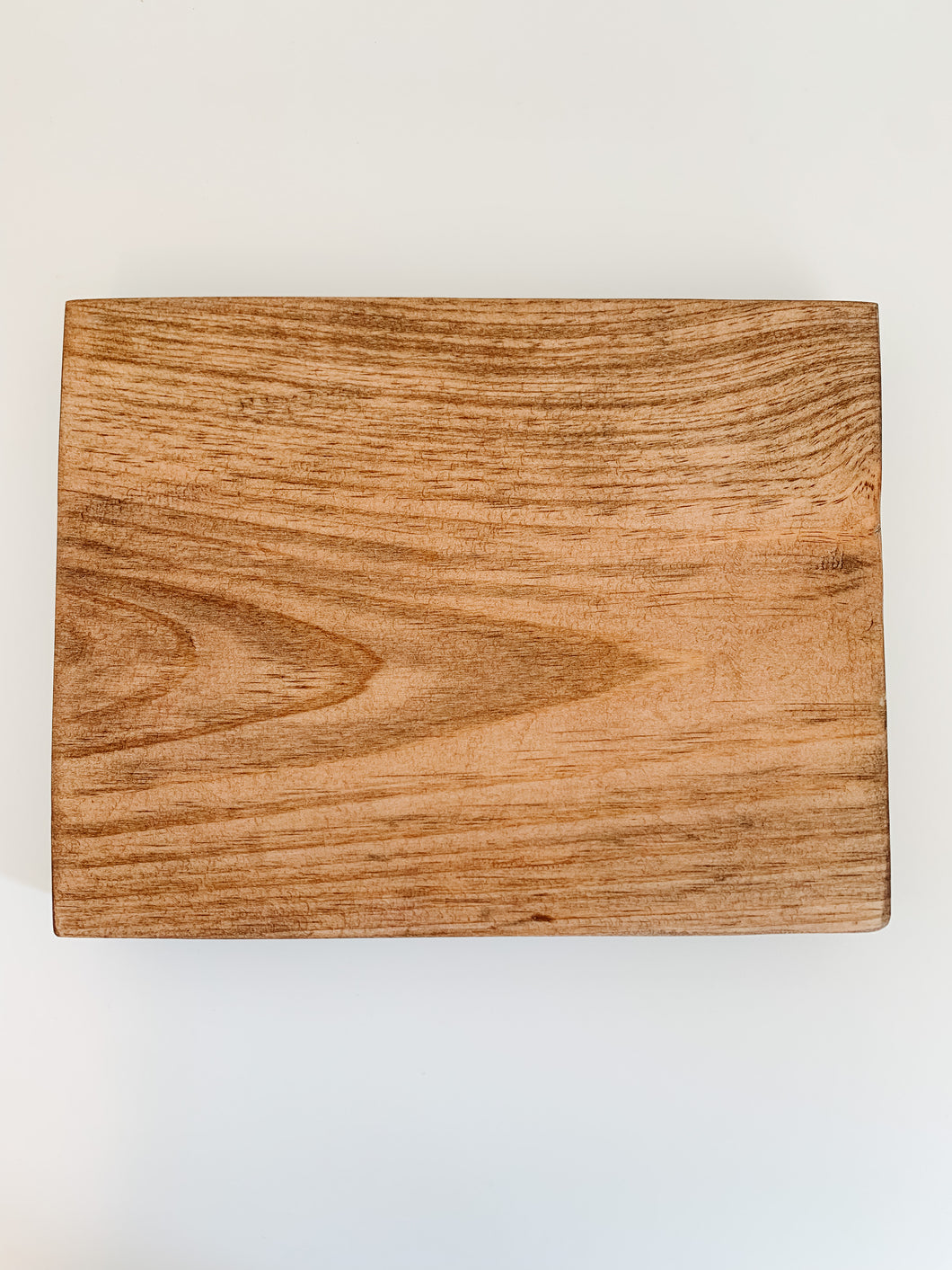 Rectangular Wooden Riser