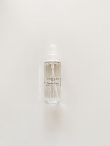 Oranges and Evergreen Room Spray