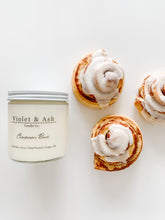 Load image into Gallery viewer, Cinnamon Buns