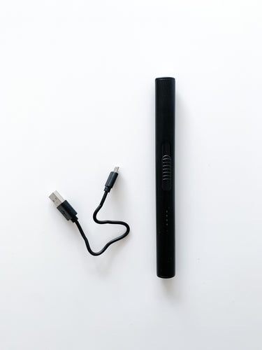 Rechargeable USB Lighters