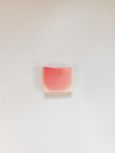 Load image into Gallery viewer, Soft Peony Cold Processed Soap