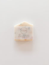 Load image into Gallery viewer, Luxury Cold Pressed Soap - Let&#39;s Celebrate