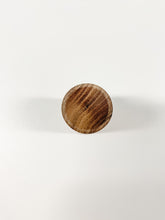 Load image into Gallery viewer, Wooden Oil Diffuser (Travel or Car)