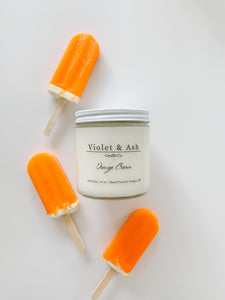 Orange Cream
