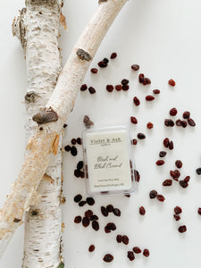 Birch and Black Currant