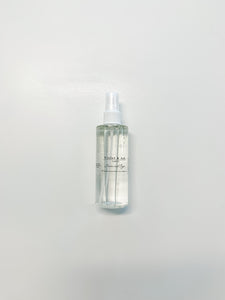 Lemon and Sugar Room Spray