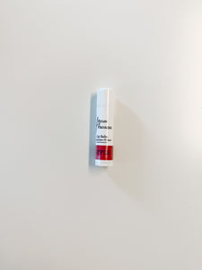 Lip Balm (Seasonal)
