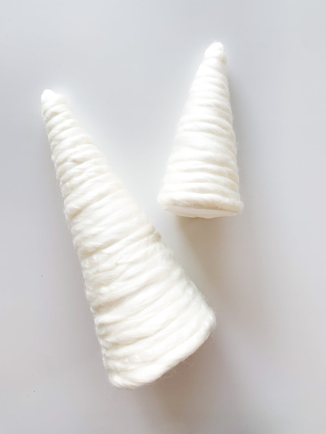 Wool Trees (Set of 2)