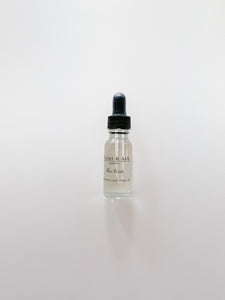 Rose Water Oil