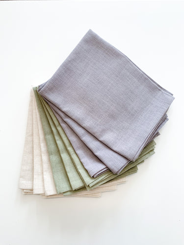 Linen Tea Towel