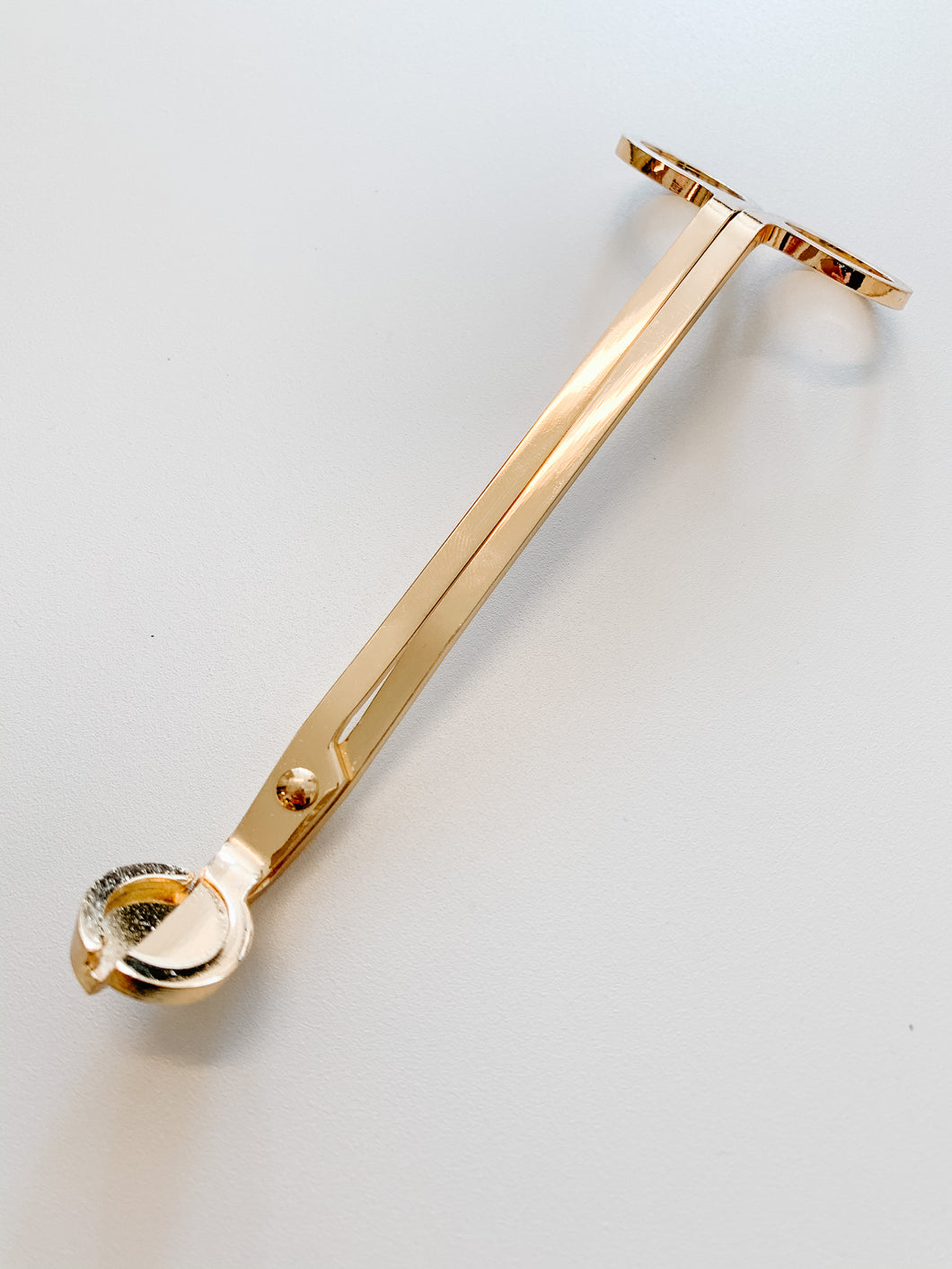 Gold Wick Trimmer