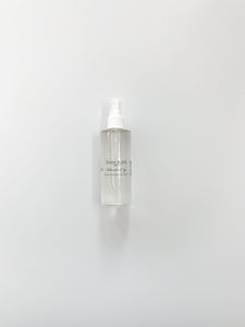 Cedarwood and Fig Room Spray