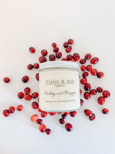 Load image into Gallery viewer, Cranberry and Champagne