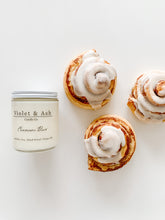 Load image into Gallery viewer, Cinnamon Buns