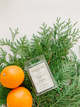 Load image into Gallery viewer, Oranges and Evergreen