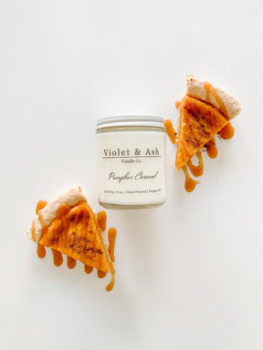 Pumpkin Caramel