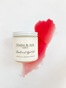 Merlot and Aged Oak *LIMITED EDITION