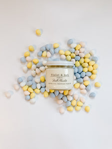 April - MILK CHOCOLATE