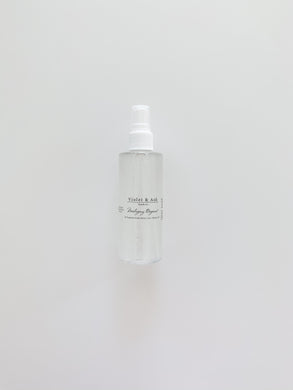 Mahogany Bergamot Room Spray