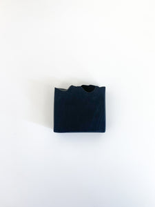 Charcoal and Tea Tree Cold Processed Soap