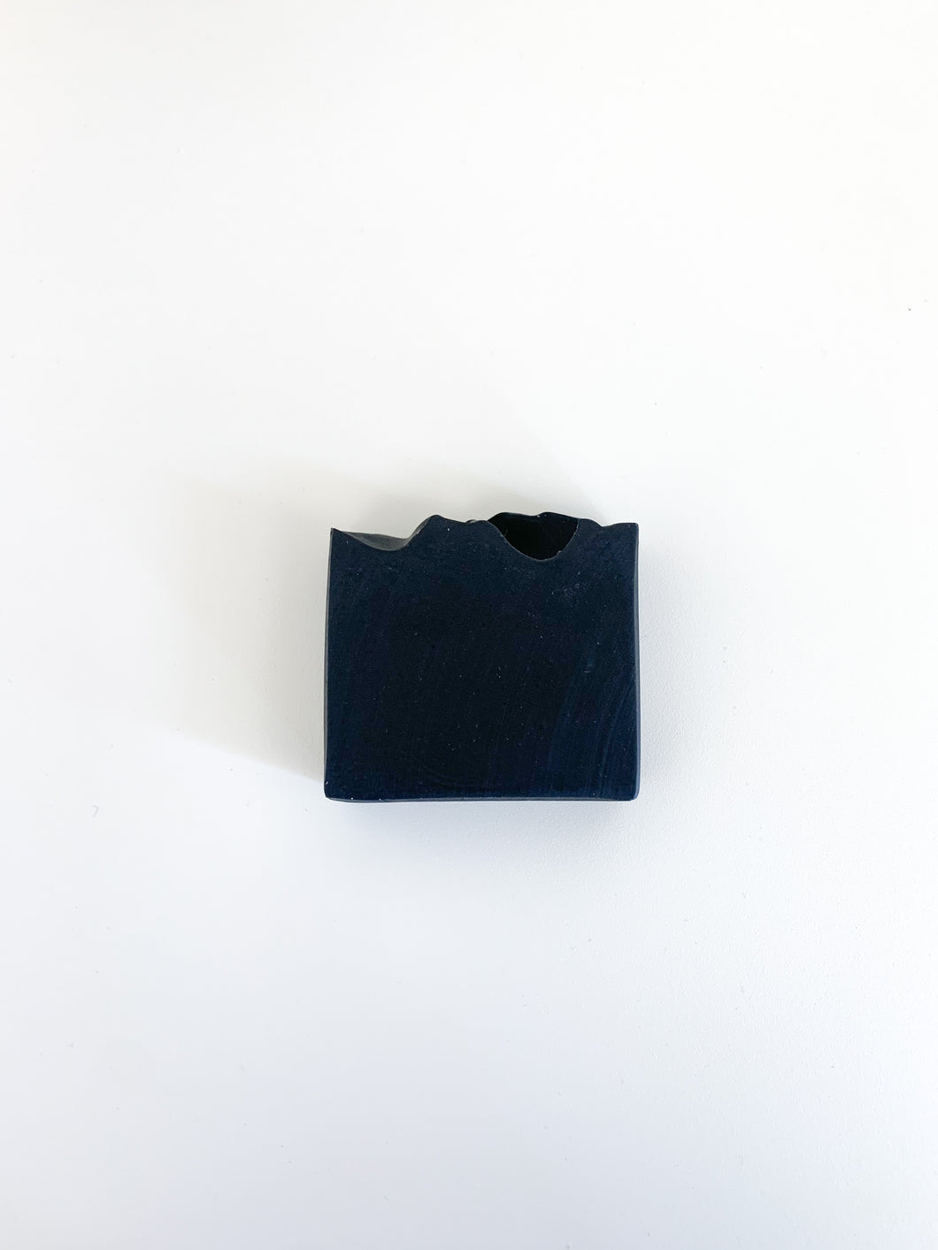 Charcoal and Tea Tree Cold Processed Soap
