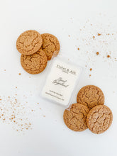 Load image into Gallery viewer, Spiced Gingerbread