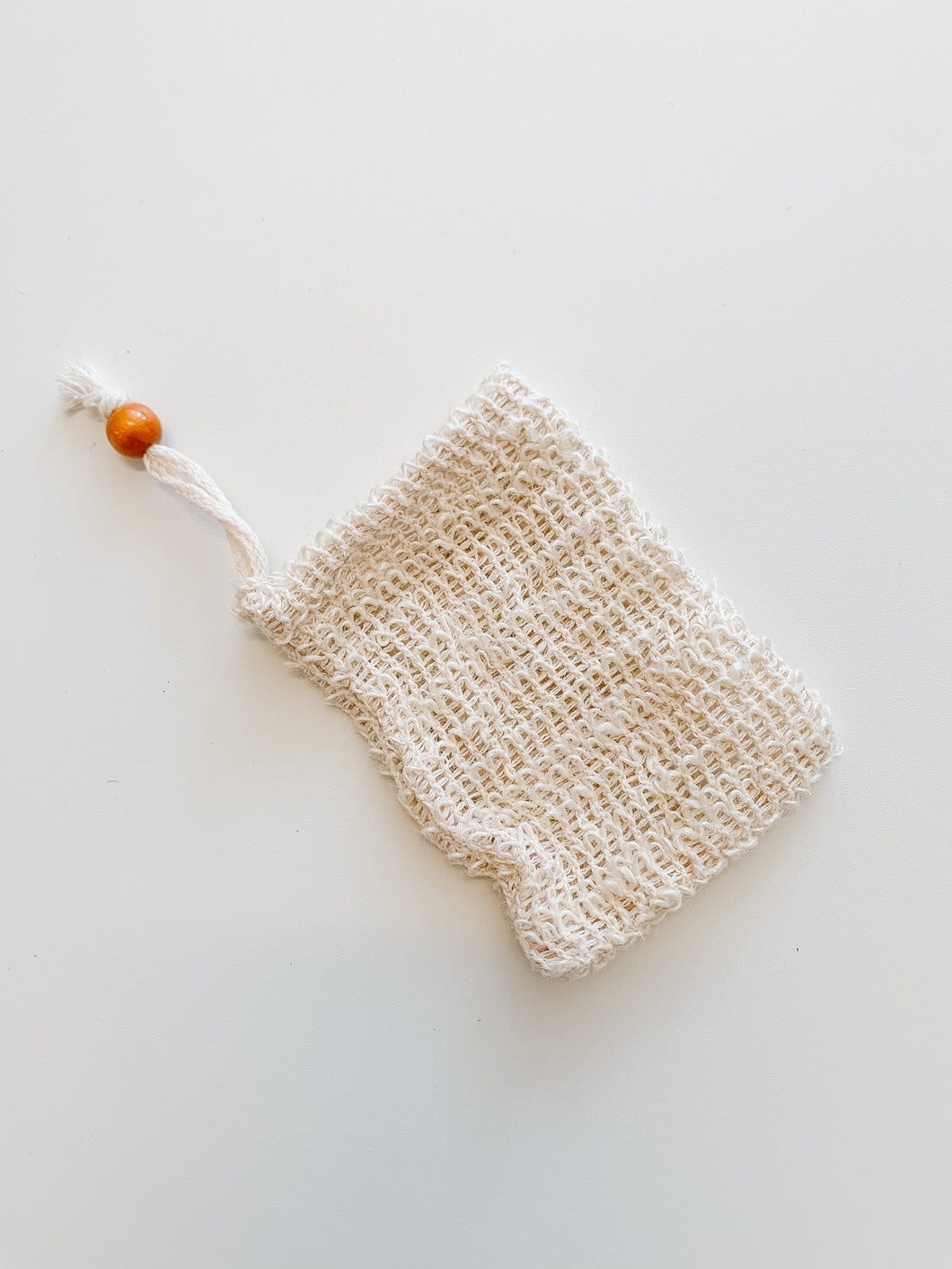 Soap Saver Bag