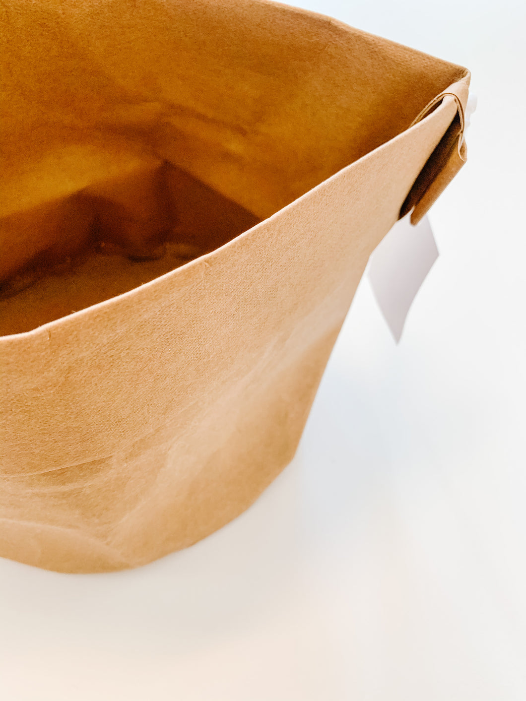 Kraft Basket