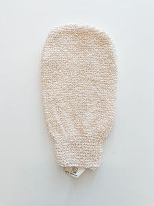Exfoliating Mitt