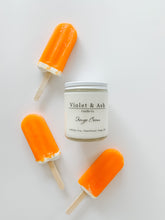 Load image into Gallery viewer, Orange Cream