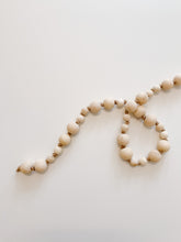 Load image into Gallery viewer, Wooden Prayer Beads
