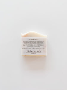 Luxury Cold Pressed Soap - Let's Celebrate