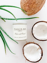 Load image into Gallery viewer, Cactus and Coconut