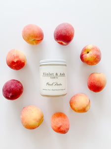 Peach Nectar