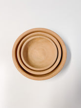 Load image into Gallery viewer, Terracotta Bowls