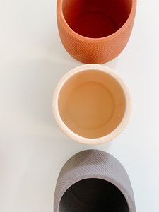 Ceramic Clay Pots